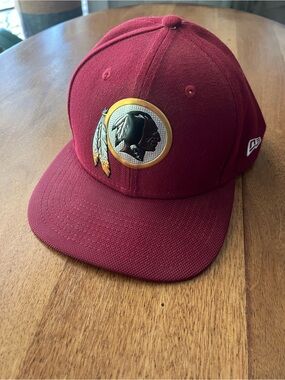 New Era 9Fifty Washington Redskins SnapBack Hat